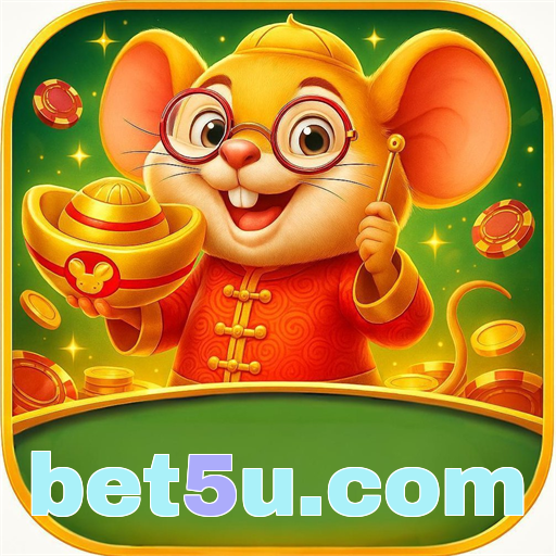 bet5u.com Logo