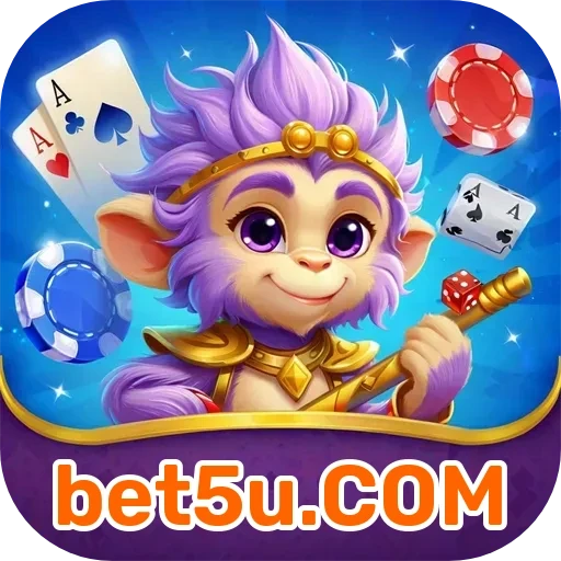 bet5u.COM: Descubra a Diversão e Segurança nas Apostas Online