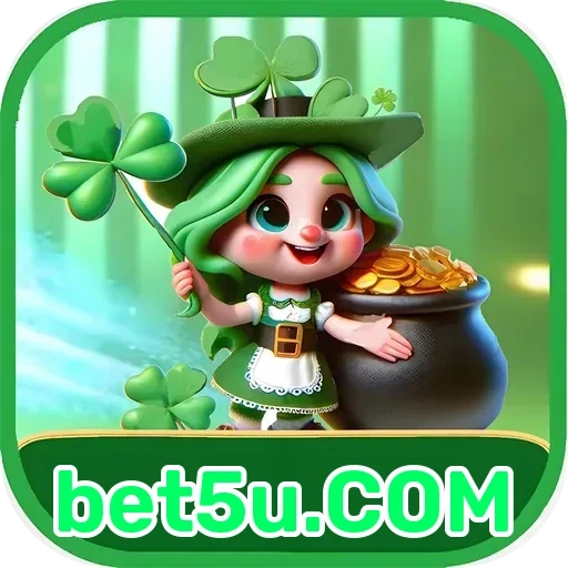 bet5u.COM: Opções de Pagamento que Facilitam sua Experiência de Jogo