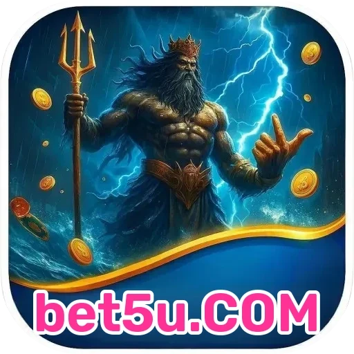 bet5u.COM: Segurança em Jogos Online que Transmite Confiança